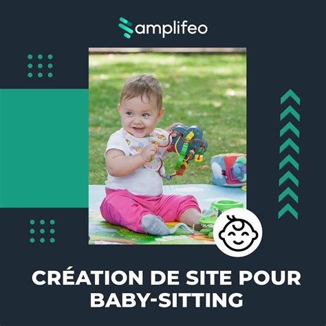 Création site internet par métier Amplifeo