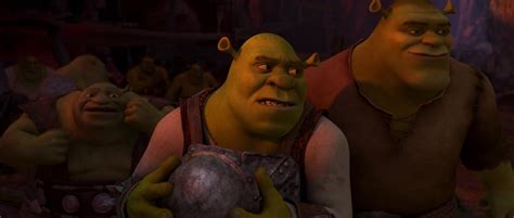 Shrek Forever After Screencap Fancaps