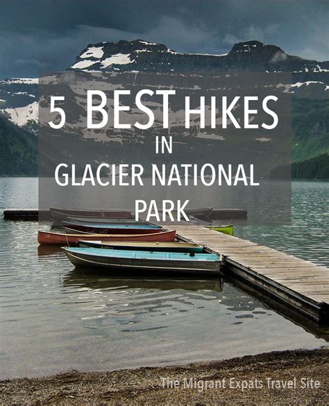 What You Need To Know Before Visiting Glacier National Park Artofit