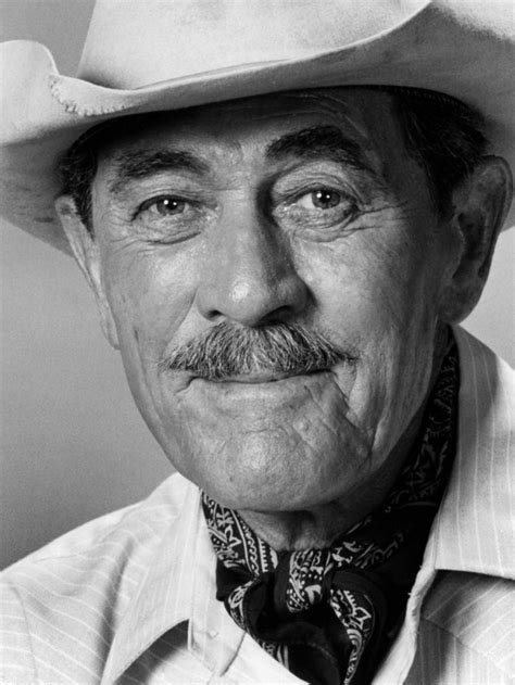 Ken Curtis Was An American Singer And Actor Best Known For His Role As