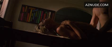 Faith Eikos Nude Aznude