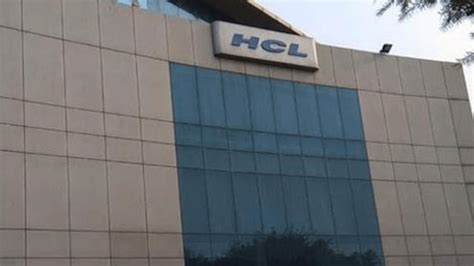 HCL Tech Laysoff మకరసఫట పరజకటలప కరడ హచసఎలల