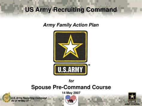 PPT - US Army Recruiting Command PowerPoint Presentation, free download ...