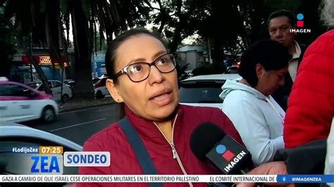 Golpiza A Profesor De La Voca 8 Señalado De Acoso Divide Opiniones