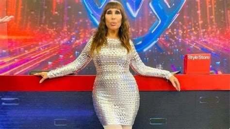 Se viene la serie de Moria Casán La One qué plataforma lo anunció