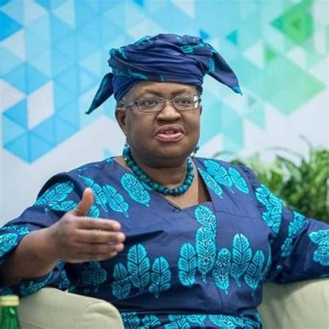 WTO appoints Ngozi Okonjo-Iweala as new director-general