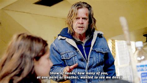 Frank Gallagher Quotes - ShortQuotes.cc