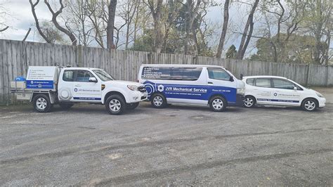 jvr mechanical services limited mechanical workshop hamilton