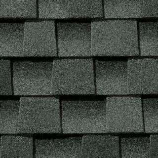 Gaf Timberline Natural Shadow Lifetime Hickory Shingles On