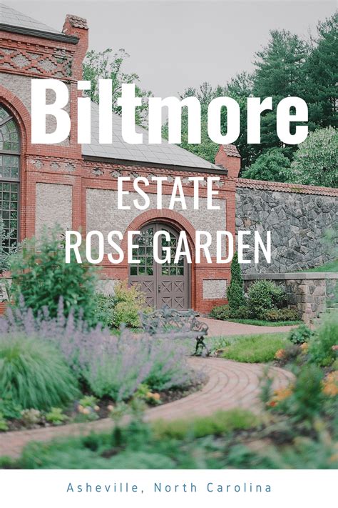 The Biltmore Estate in the Spring - McSween Photography