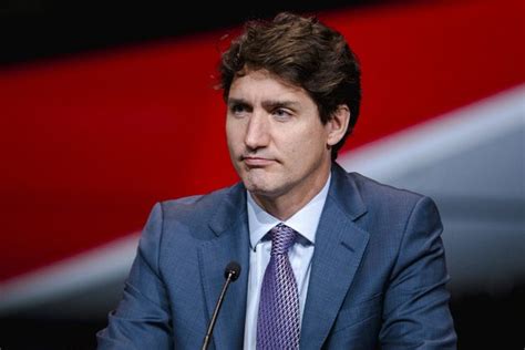 Trudeau's split from wife reveals some shocking truths