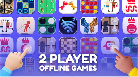 2 Player - Offline Games - Two - Apps on Google Play