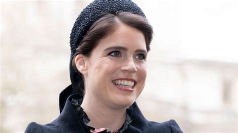 Prinzessin Eugenie Zu Ostern Teilt Sie Neue Familienfotos Mit August