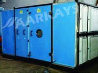 High Filtration Air Handling Unit At Best Price In Noida Aarkays Air