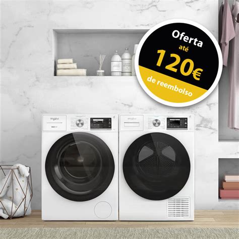 Whirlpool a inovação e design em eletrodomésticos Whirlpool Portugal