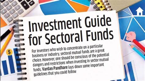 Investment Guide For Sectoral Funds Dalal Street Investment Journal