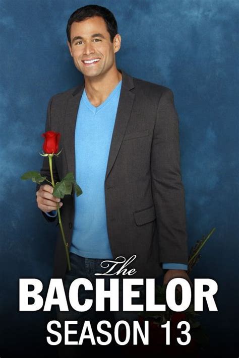 Watch The Bachelor · Season 13 Full Episodes Online - Plex