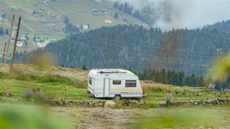 Türkiye deki En İyi Yerli Karavan Markaları YERLİ Mİ