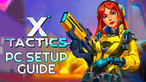 How to Play XTactics - turn based strategy on PC With BlueStacks