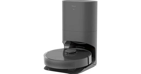 Dreame D10s Plus: 1,8 gut | Unsere Analyse zum Staubwischroboter