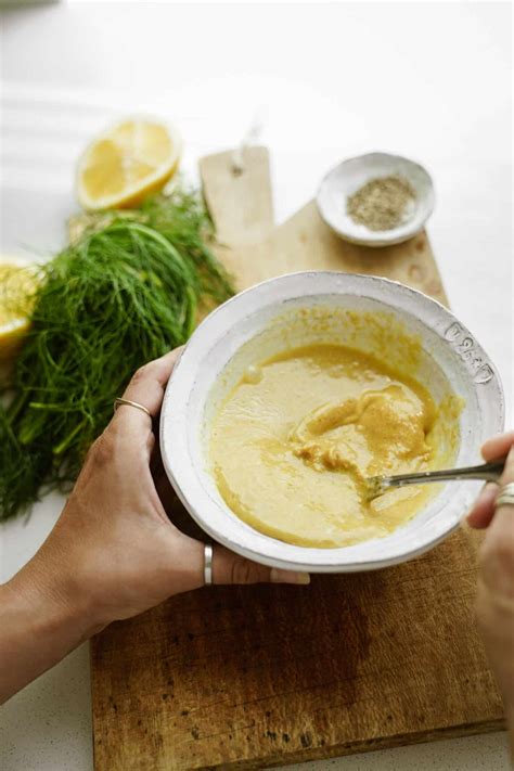 Vegan Greek Lemon Rice Soup FoodByMaria