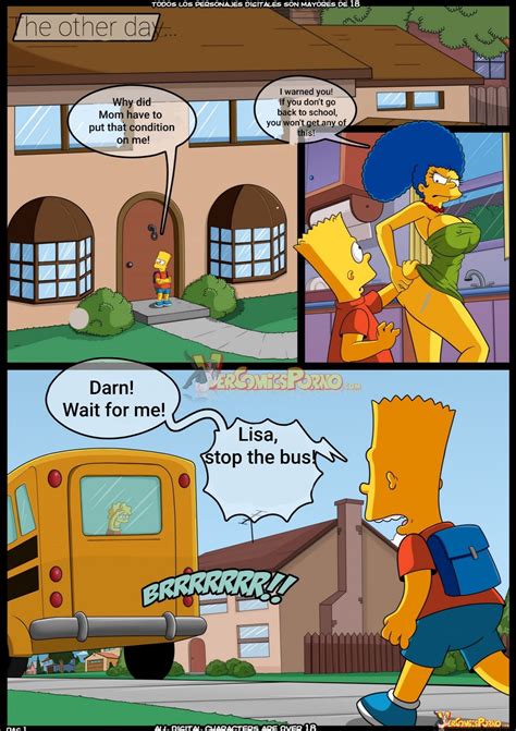 Post 4357789 Annettetaylor Bartsimpson Comic Crocartist Lisasimpson Margesimpson The