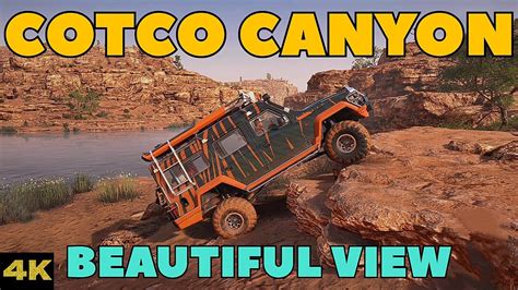 Cotco Canyon Sr I Debut In Beautiful View Task Expeditions A