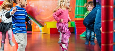 Toddler & Preschool Winter Dance Party (Ages 2-5yrs.) - La Grange Park Public Library