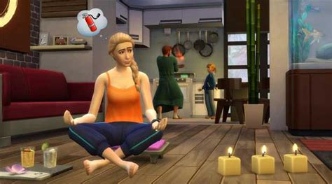 The Sims 4: Spa Day Review - Impulse Gamer