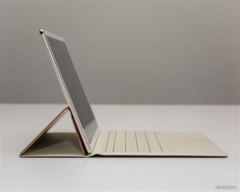 Планшет? «Макбук»? Гибрид? Обзор тонкого Huawei MateBook