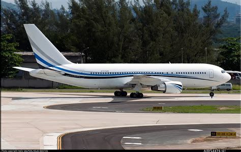 MLW Aviation LLC Boeing 767 N767MW Photo 73368 Airfleets Aviation