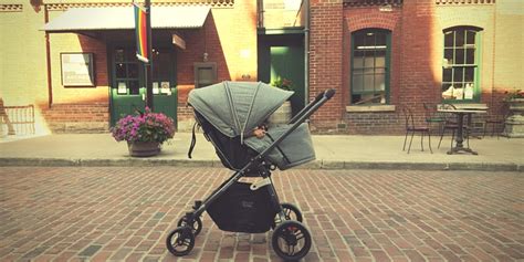 17 Reasons Why the Valco Snap Ultra is the Perfect Stroller - Parent ...