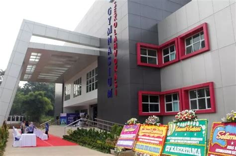 Gymnasium Sekolah Vokasi IPB Sebenarnya Untuk Siapa? | Jurnalpost