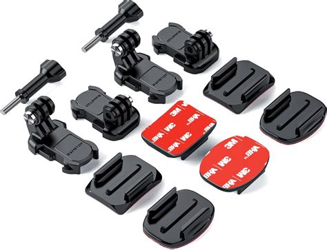 Amazon | 【GoPro公式】 グラブバッグ | AGBAG-002 [国内正規品] | ウェアラブルカメラ用マウント部品 通販