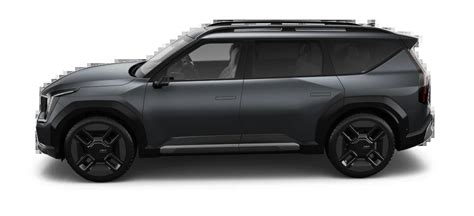 EV5 - KIA