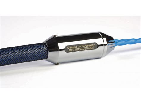 Siltech Siltech-770-3.5M-B-B-New -770-3.5M-B-B-New Classic Annivers
