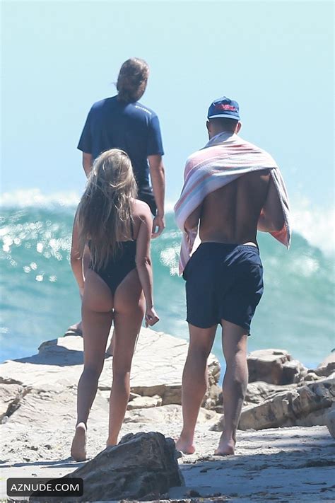 Francesca Aiello Nude Aznude