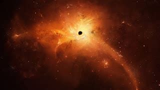 micro black hole