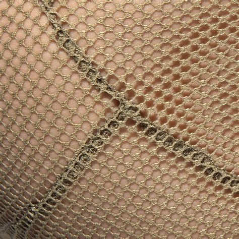 Addicted Mesh Bikini Briefs Khaki Inderwear