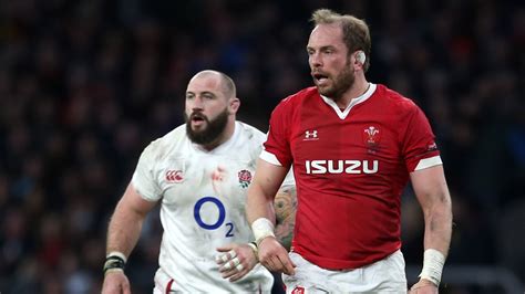 England rugby player Joe Marler could face ban over Alun Wyn Jones ...