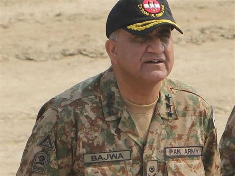 Pakistan Army denies reports of General Bajwa asking officers to ...