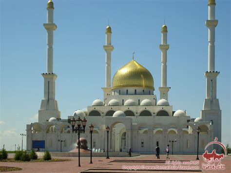 Information about Kazakhstan