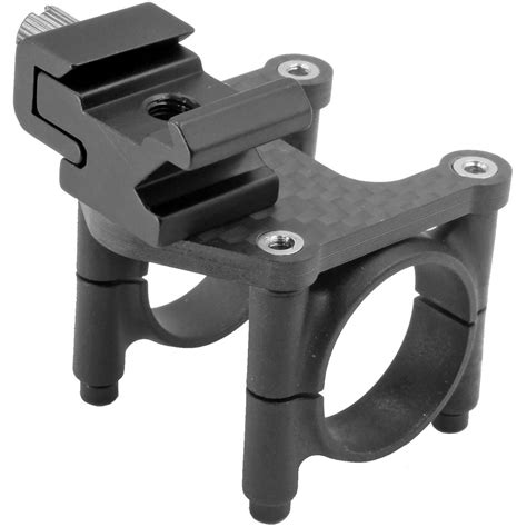 Gyrovu Heavy Duty Hot Shoe Mount For Microphones Gvp Mmrph B H