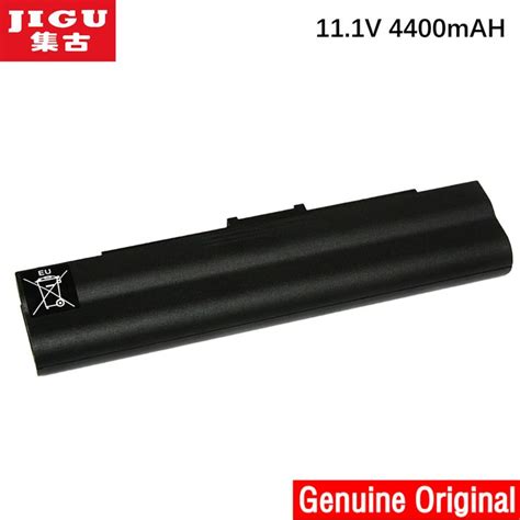 JIGU Original Laptop Battery For ACER AO752 AO752h AS1410 AS1810T