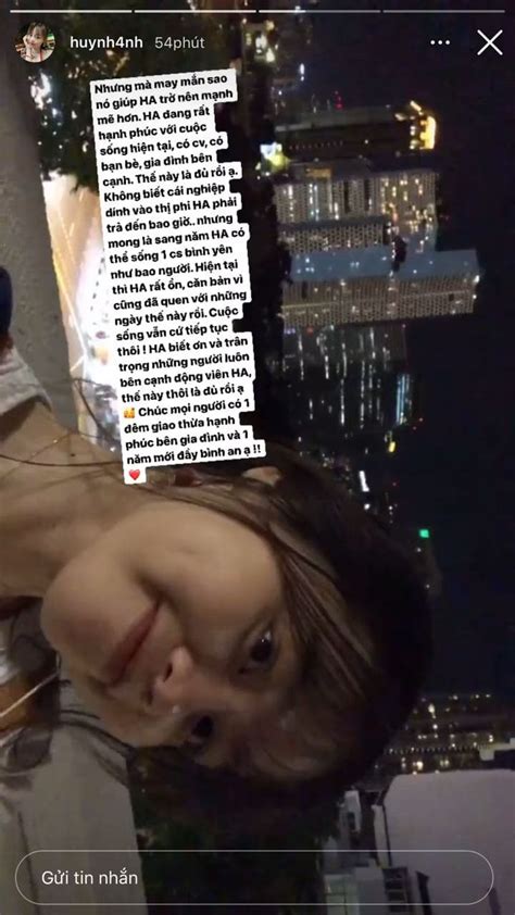 Hot girl Huỳnh Anh bất ngờ trải lòng về chuỗi thị phi của