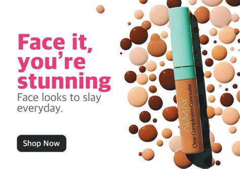 Almay - Beauty - Brands A-Z | Dis-Chem