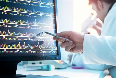 Next Generation Sequencing Lg Ga Ngs Lab Genetix