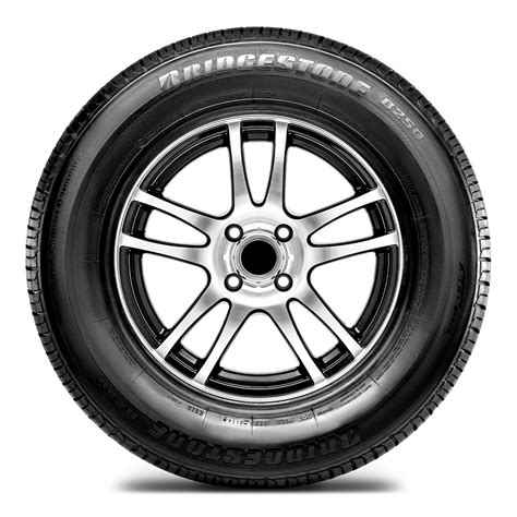 Llantas Bridgestone B250 | Bridgestone México