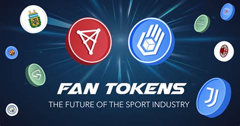 Fan Tokens What They Are And How They Work