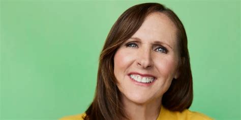 Molly Shannon On Defying The Gatekeepers Getting Mugged And Her Most